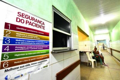 São Luís: Dia Mundial de Segurança do Paciente nesta terça (17)