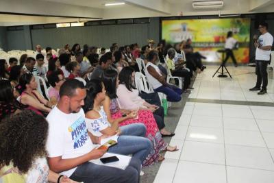 Feira do Livro de São Luís terá Aulão do Enem gratuito nessa terça (15)