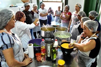 São Luís: oficina gratuita de culinária ensinará receitas com manga 