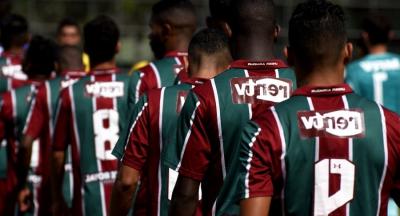 Fluminense enfrenta Fortaleza em meio a protesto de jogadores