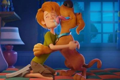 Cinema: origem de Scooby-Doo é revelada em trailer de novo filme