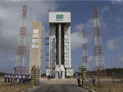 Acordo de salvaguardas tecnológicas de Alcântara entra em vigor