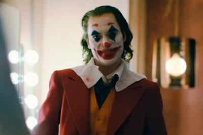 Cinema: Coringa arrecada US$ 5,4 milhões nas primeiras exibições