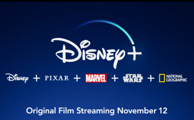 Disney+ deve chegar ao Brasil em 2020