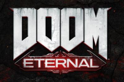 Games: Doom Eternal é adiado para 2020