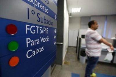 Saque do FGTS é usado para aplicar 13 mil golpes diários no Brasil