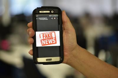 Projeto de lei prevê processo contra quem divulgar fake news no Brasil