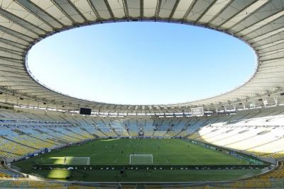 Flamengo x Grêmio, no Maracanã, terá medidas excepcionais de segurança