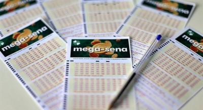 Mega-Sena sorteia R$ 40 milhões nesta segunda-feira (4)