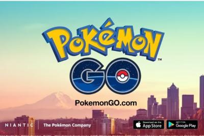 Games: Pokémon Go ganhará batalhas online em 2020
