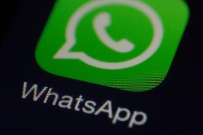 WhatsApp está testando mensagens que se autodestroem
