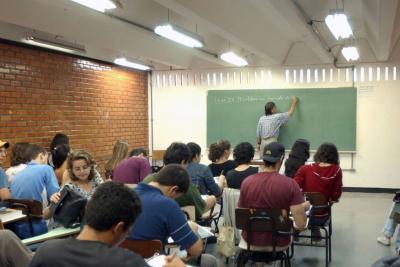 Iniciado o prazo para instituições de ensino aderirem ao ProUni