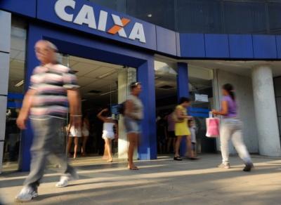 Nascidos em setembro e outubro sem conta na Caixa podem sacar FGTS