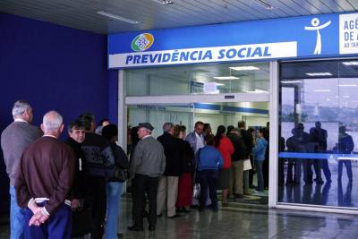 INSS cancelou 261 mil benefícios irregulares em 2019