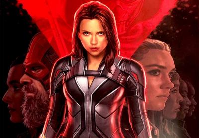 Marvel divulga o primeiro trailer do filme Viúva Negra; veja o trailer