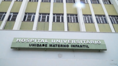 Hospital Universitário da UFMA receberá recurso de R$ 4,1 milhões