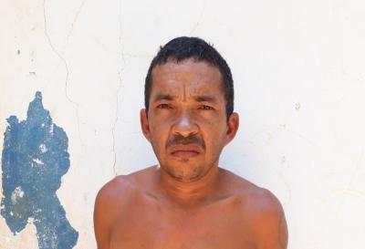 Preso suspeito de estuprar as enteadas no Maranhão