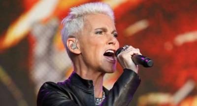 Vocalista do Roxette, Marie Fredriksson  morre aos 61 anos