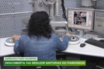 Pesquisadores descobrem a origem do Mal de Parkinson