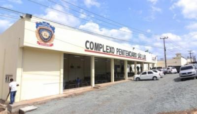 MA: 793 presos são beneficiados com saída temporária de Natal 