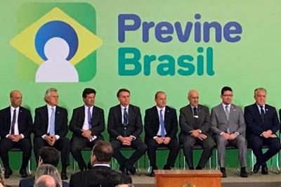 Governo investirá R$ 2 bilhões para incluir 50 milhões de brasileiros no SUS