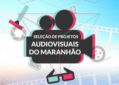 Lançada edital de fomento à produção audiovisual no MA