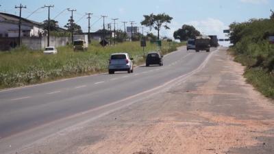 Pesquisa mostra que o MA tem 213 pontos críticos em rodovias