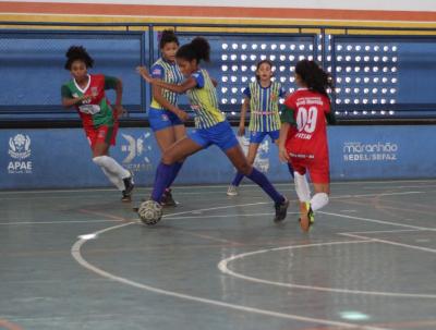 Atletas do MA embarcam nesta para os Jogos Escolares da Juventude em Natal-RN