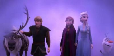 Frozen 2: veja aventuras de Elsa e Anna no novo trailer
