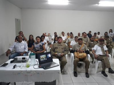 Raiva: prevenção é intensificada nas regiões de saúde de Caxias e Timon