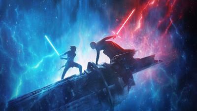 Star Wars: A Ascensão Skywalker estreia nos cinemas nessa quinta (19)