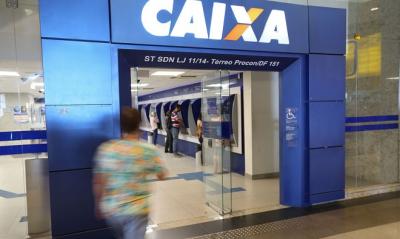 Caixa credita saque do FGTS para nascidos em outubro