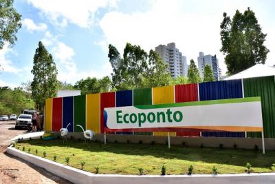 App estimula descarte correto de resíduos sólidos em São Luís