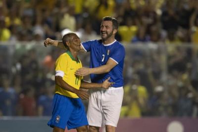 seleção masters