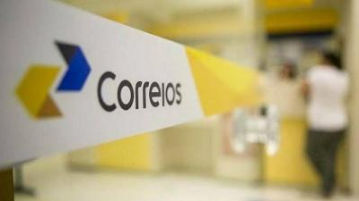 Correios serão opção para fazer cadastro para auxílio 