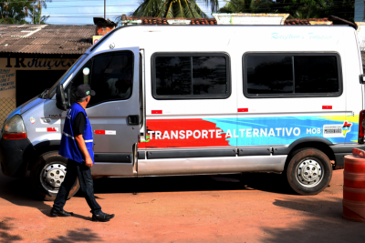 MOB: mais de 1.300 operadores do transporte intermunicipal regularizados