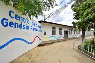 São Luís: centros de saúde modificam atendimentos para Covid-19