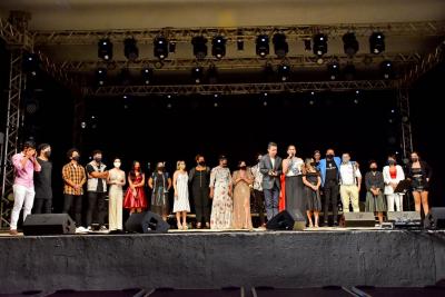 São Luís: final do festival Canta São Luís acontece na sexta (4)