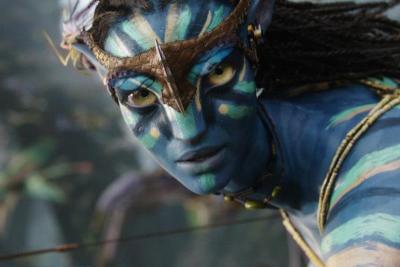 Cinema: gravações de Avatar 2 e 3 estão quase concluídas