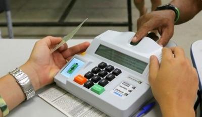 TSE excluirá biometria nas eleições municipais
