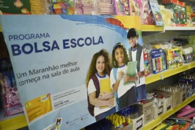 banner bolsa escola