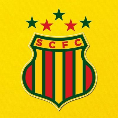 Brasão Sampaio Corrêa FC