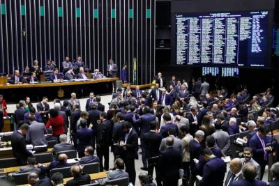 câmara dos deputados