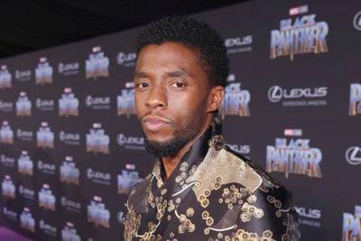 Morre o ator Chadwick Boseman, protagonista de Pantera Negra