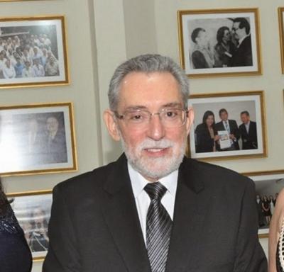 Economista José Cursino assume Secretaria Municipal de Educação