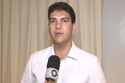 Braide agradece apoio de Roberto Rocha na candidatura a prefeito de São Luís