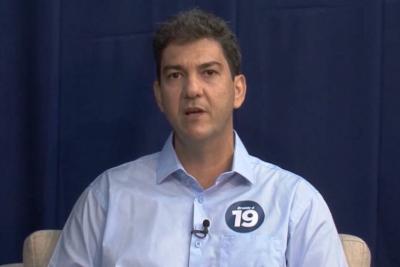 Eleições 2020: Eduardo Braide apresenta propostas na TV Cidade