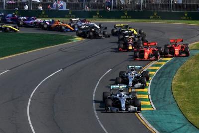 SP acredita em confirmação de GP Brasil de Fórmula 1 em 2020