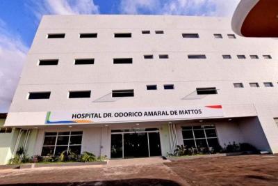 hospital da criança