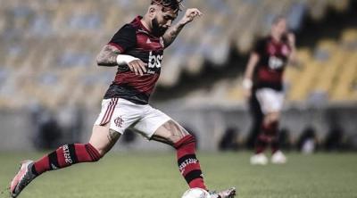 Flamengo e Fluminense estão na final da Taça Rio